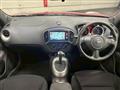 2013 Nissan Juke