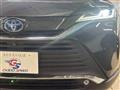 2023 Toyota Harrier Hybrid