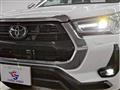 2021 Toyota Hilux