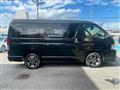 2019 Toyota Hiace Van
