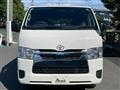 2025 Toyota Hiace Van