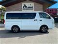 2022 Toyota Hiace Van