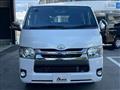 2020 Toyota Hiace Van