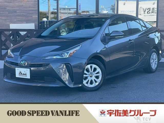 2019 Toyota Prius