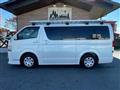2019 Toyota Hiace Van