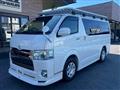 2019 Toyota Hiace Van