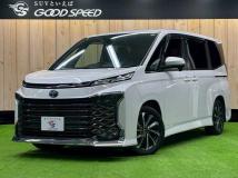 2023 Toyota Voxy