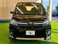 2016 Toyota Voxy