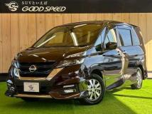 2019 Nissan Serena