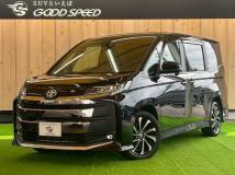 2022 Toyota Noah