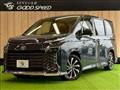 2022 Toyota Voxy