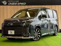 2022 Toyota Voxy