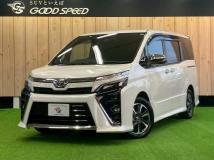2020 Toyota Voxy