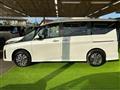 2025 Nissan Serena