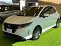 2020 Nissan Note