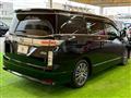 2021 Nissan Elgrand