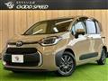 2023 Toyota Sienta