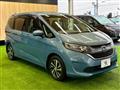 2016 Honda Freed