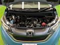 2016 Honda Freed