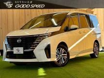 2023 Nissan Serena