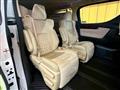 2015 Toyota Alphard G