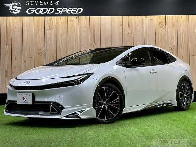 2023 Toyota Prius