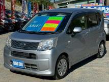 2015 Daihatsu Move