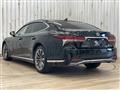 2018 Lexus LS