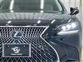 2018 Lexus LS