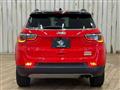 2017 Jeep Compass