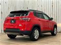 2017 Jeep Compass
