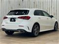 2019 Mercedes-Benz A-Class