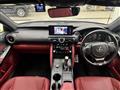 2022 Lexus IS