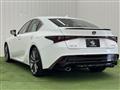 2022 Lexus IS