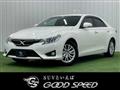 2012 Toyota Mark X