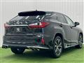 2017 Lexus RX