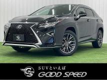 2016 Lexus RX