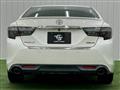 2017 Toyota Mark X
