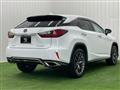 2017 Lexus RX