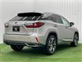 2015 Lexus RX