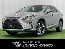 2015 Lexus RX