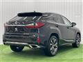 2016 Lexus RX