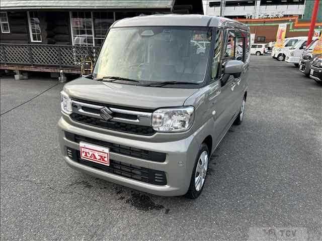 2024 Suzuki Suzuki Others