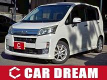 2013 Daihatsu Move