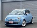 2015 Fiat 500