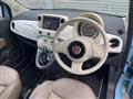 2015 Fiat 500