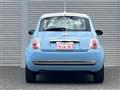 2015 Fiat 500