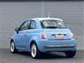2015 Fiat 500