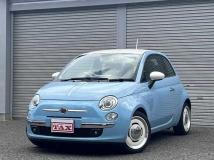 2015 Fiat 500