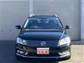 2014 Volkswagen Passat Variant